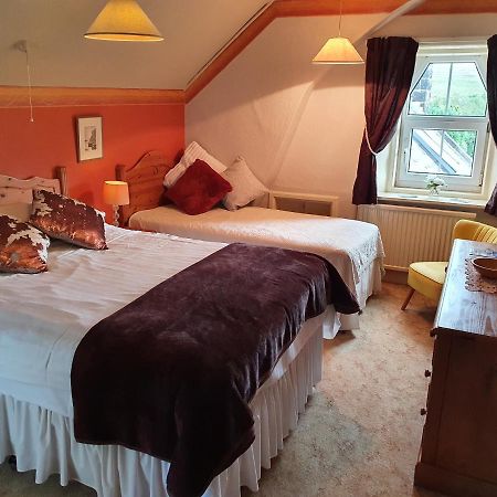 The Goathland Hotel Екстериор снимка