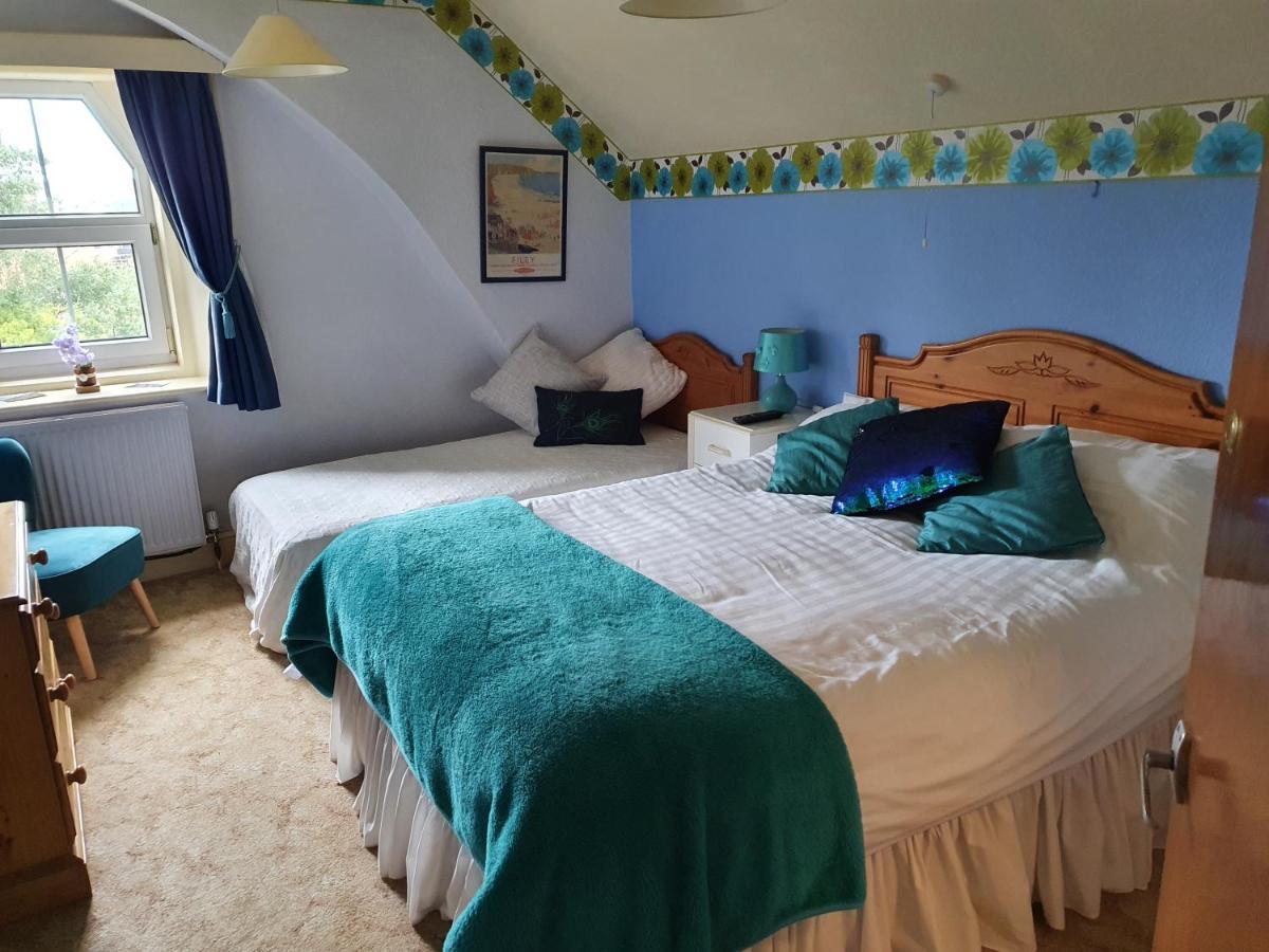 The Goathland Hotel Екстериор снимка