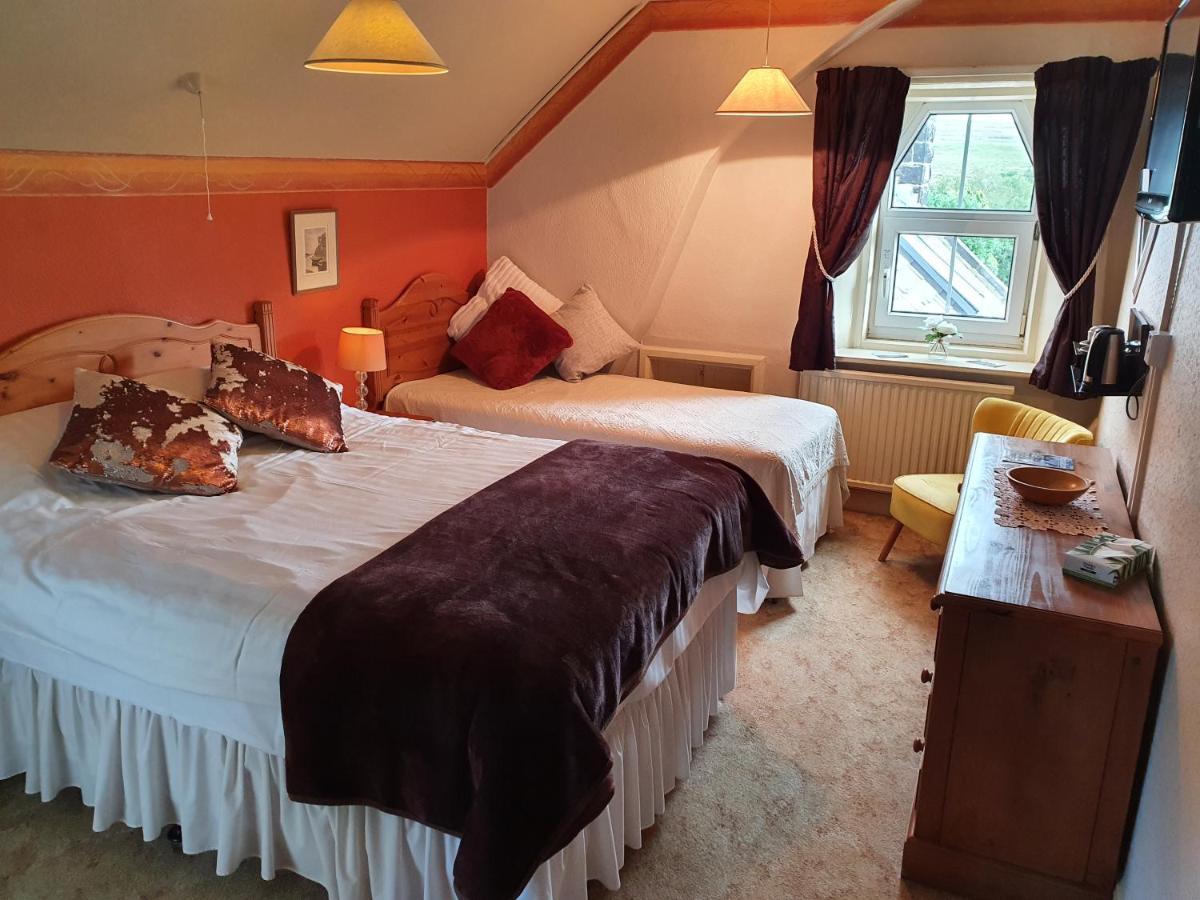 The Goathland Hotel Екстериор снимка