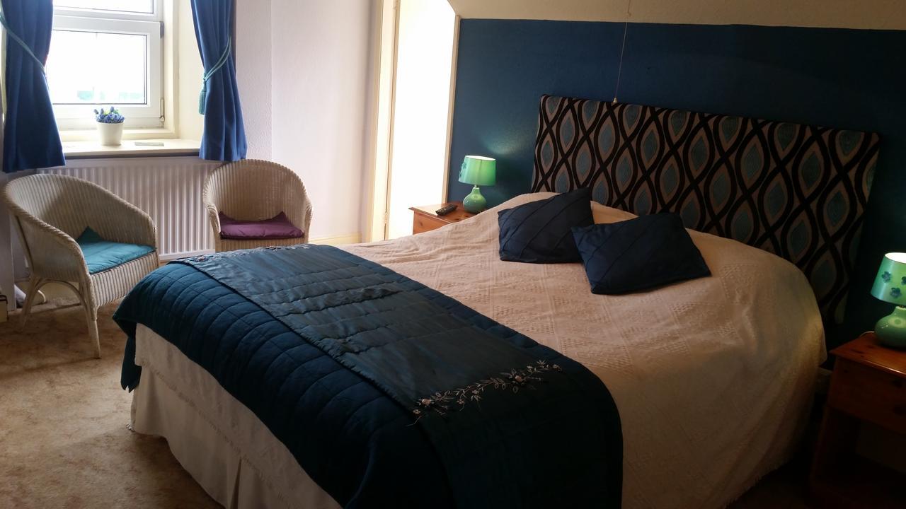 The Goathland Hotel Екстериор снимка